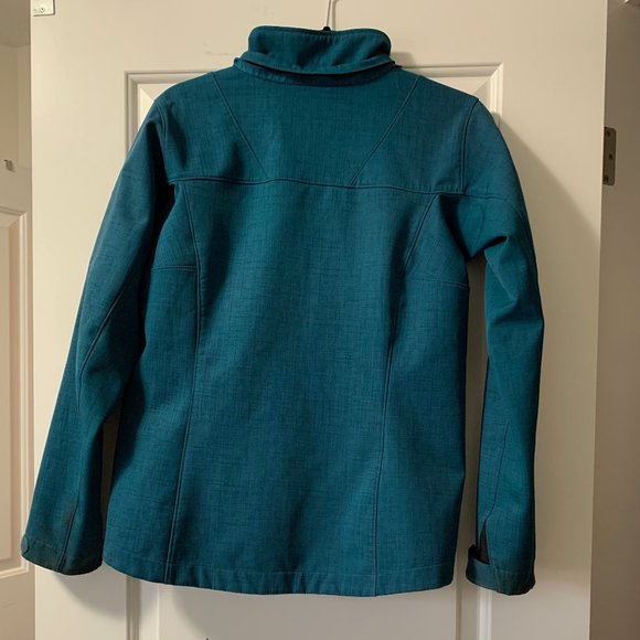 Spring/Fall Jacket - Picture 2 of 3